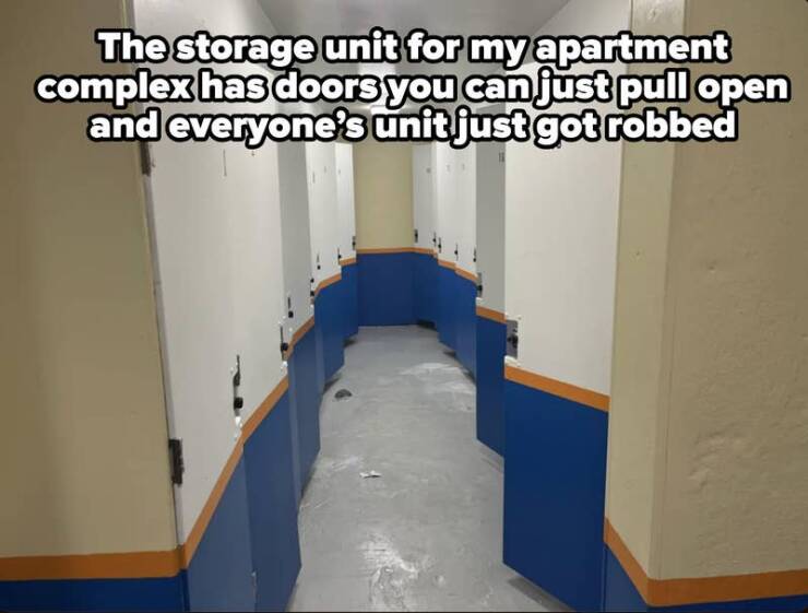 Bad Days Happen (17 pics)
