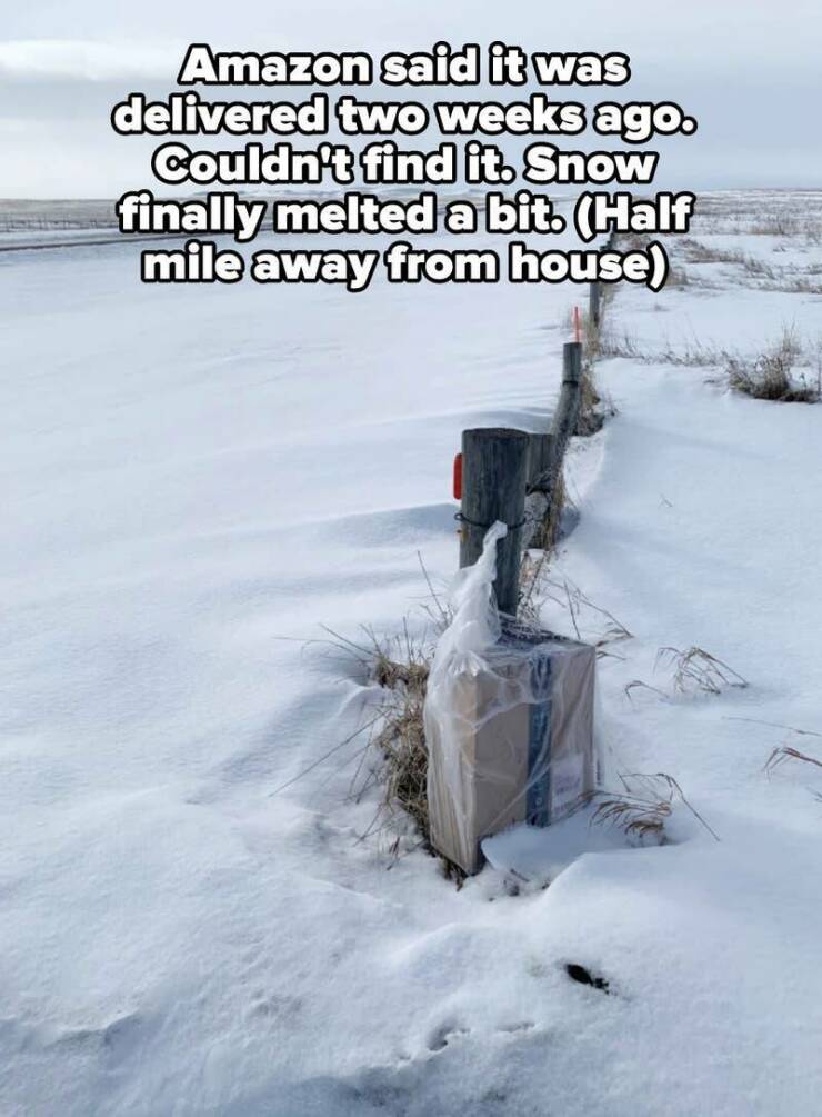 Bad Days Happen (17 pics)