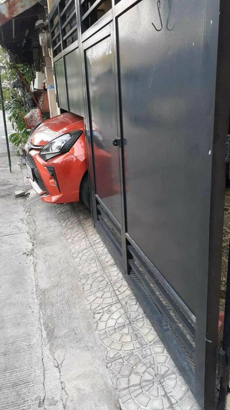 Daily Pictures. Part 1 (56 pics)