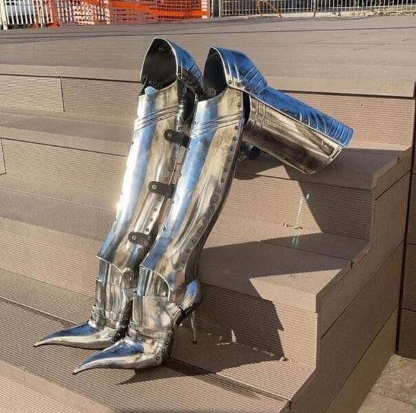 Daily Pictures. Part 1 (56 pics)