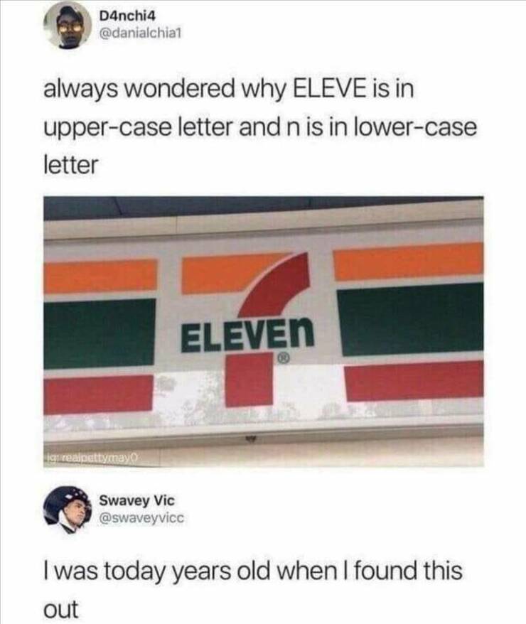 Daily Pictures. Part 2 (54 pics)