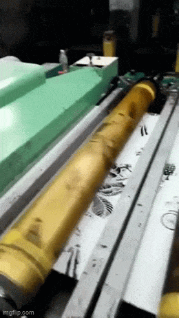 Acid GIFs, May 22 (25 gifs) Acid GIFs, May 22 (25 gifs)