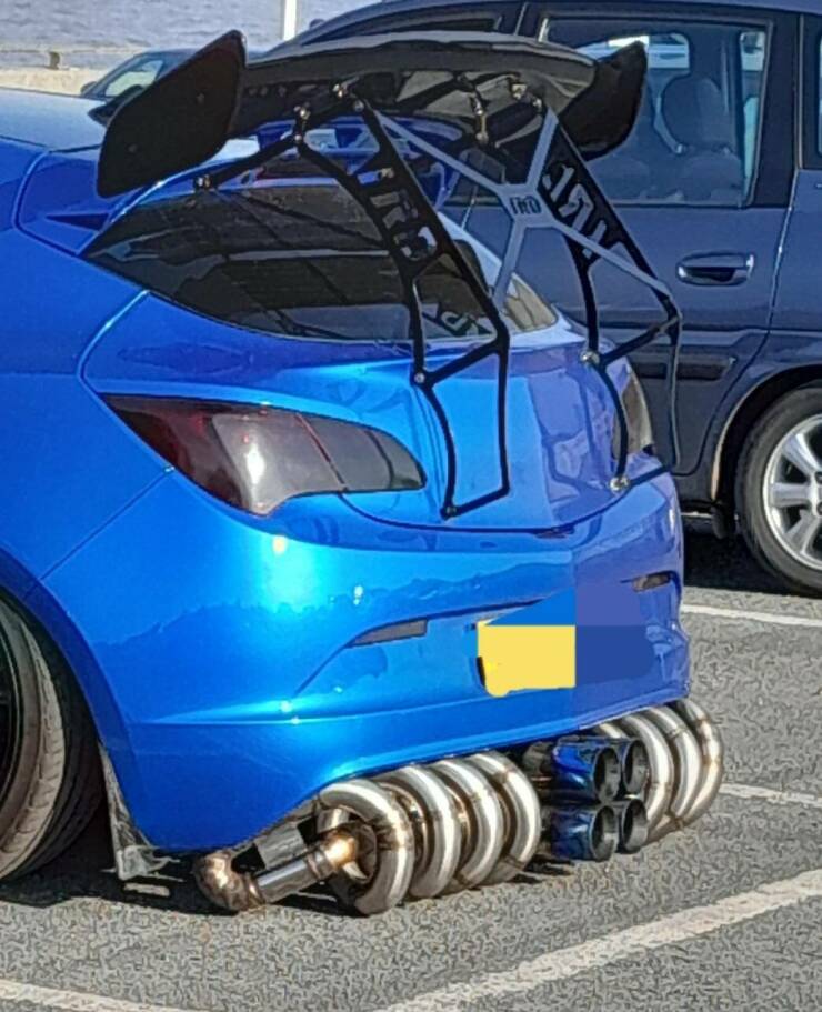 Daily Pictures. Part 2 (57 pics)