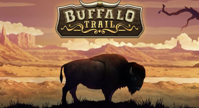 Review of Buffalo Trail Slot Casino
