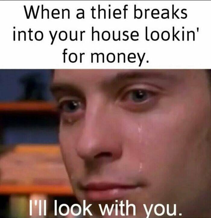 Random Memes (22 pics)