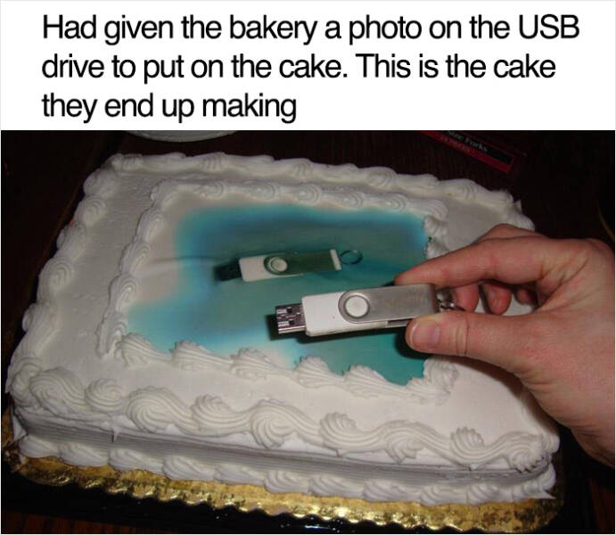 Funny And Epic Fails (22 pics)