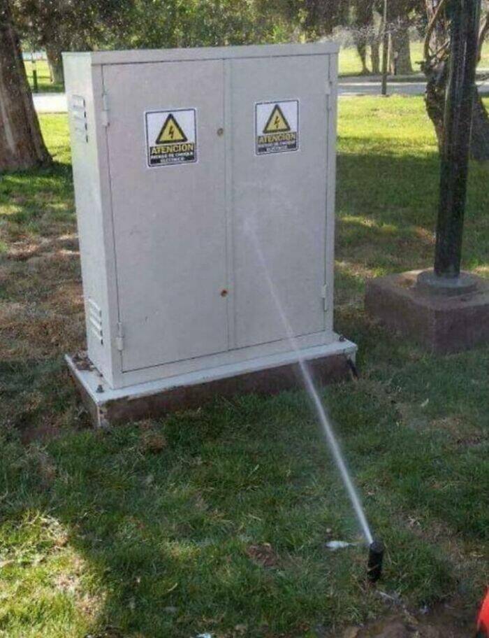 Funny And Epic Fails (22 pics)