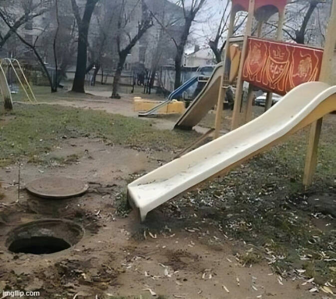 Funny And Epic Fails (22 pics)