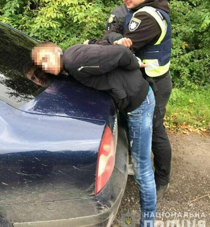 Funny And Epic Fails (22 pics)