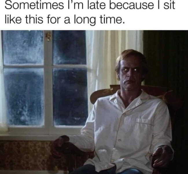 Funny Memes (19 pics)