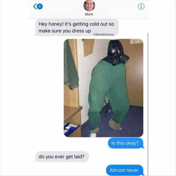 Daily Pictures. Part 2 (50 pics)