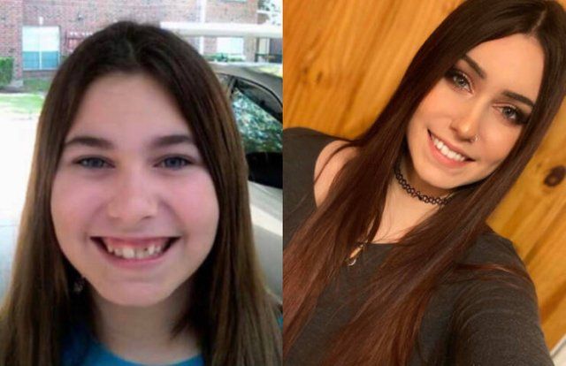 People Who Radically Changed Themselves (18 pics)