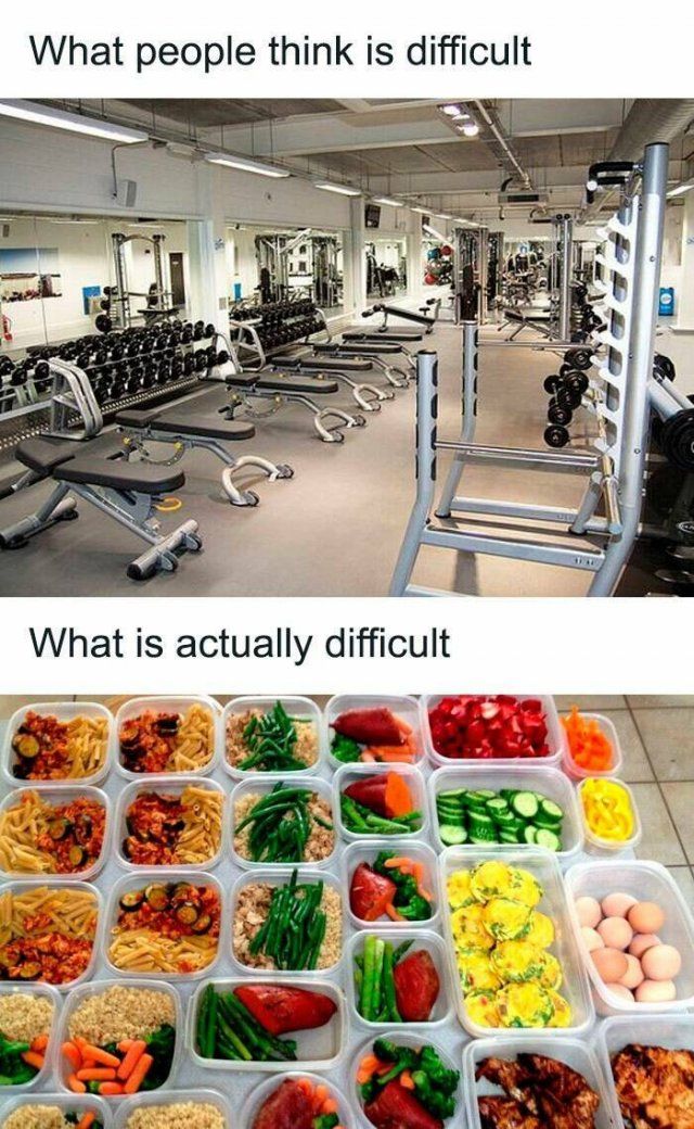 Jokes About The Gym (21 pics)