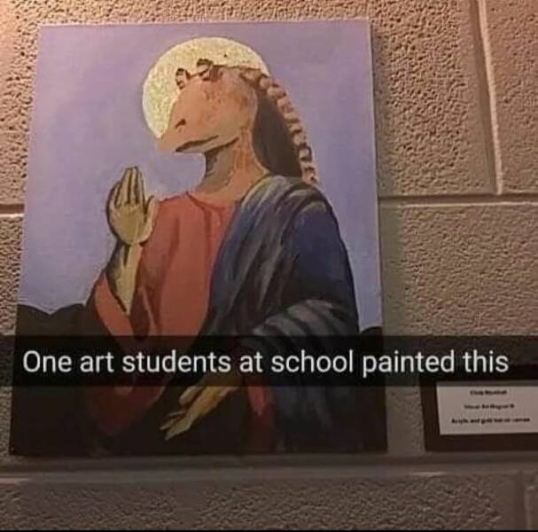 Daily Pictures. Part 1 (51 pics)