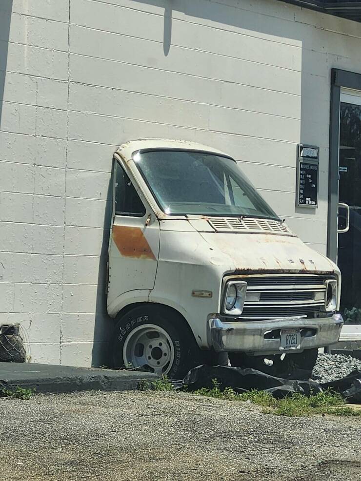 Daily Pictures. Part 2 (49 pics)