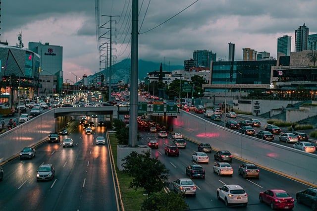 5 Ways to Reduce Car Accident Risks