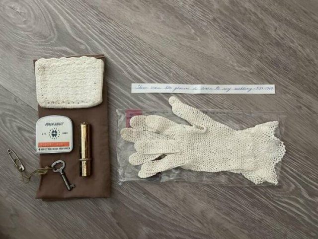Interesting Finds (20 pics)