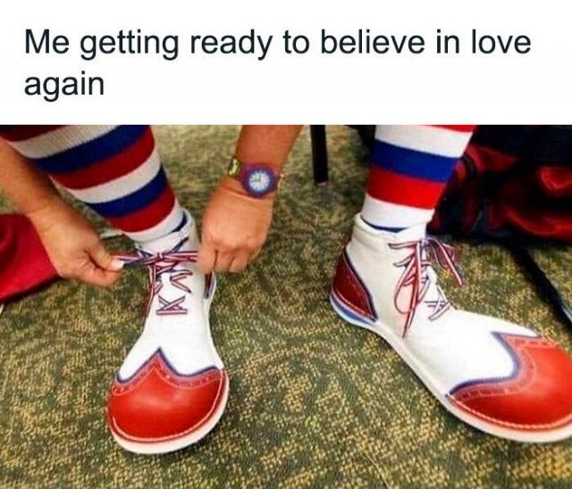 Relationship Memes (24 pics)