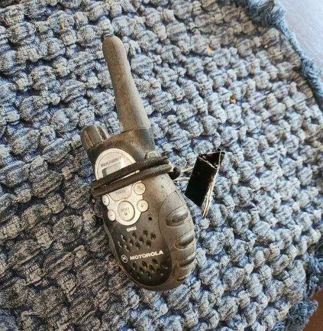 Scary Finds (18 pics)
