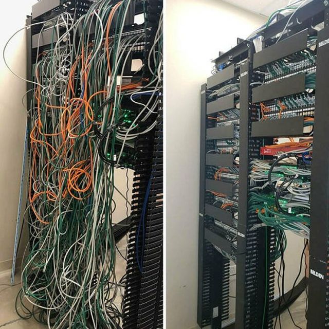 Tech Support Nightmares (25 pics)