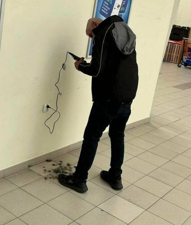 Daily Pictures. Part 2 (51 pics)