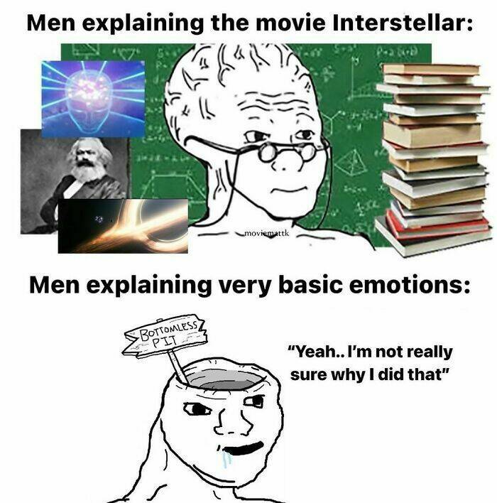 Memes For Movie Fans (16 pics)