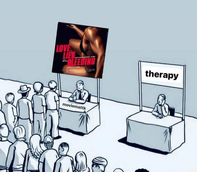 Memes For Movie Fans (16 pics)