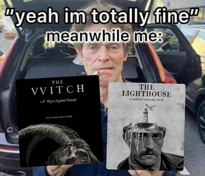 Memes For Movie Fans (16 pics)
