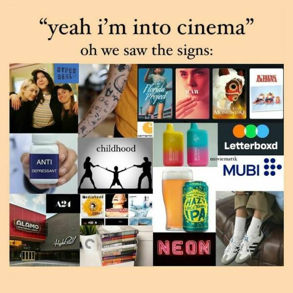 Memes For Movie Fans (16 pics)
