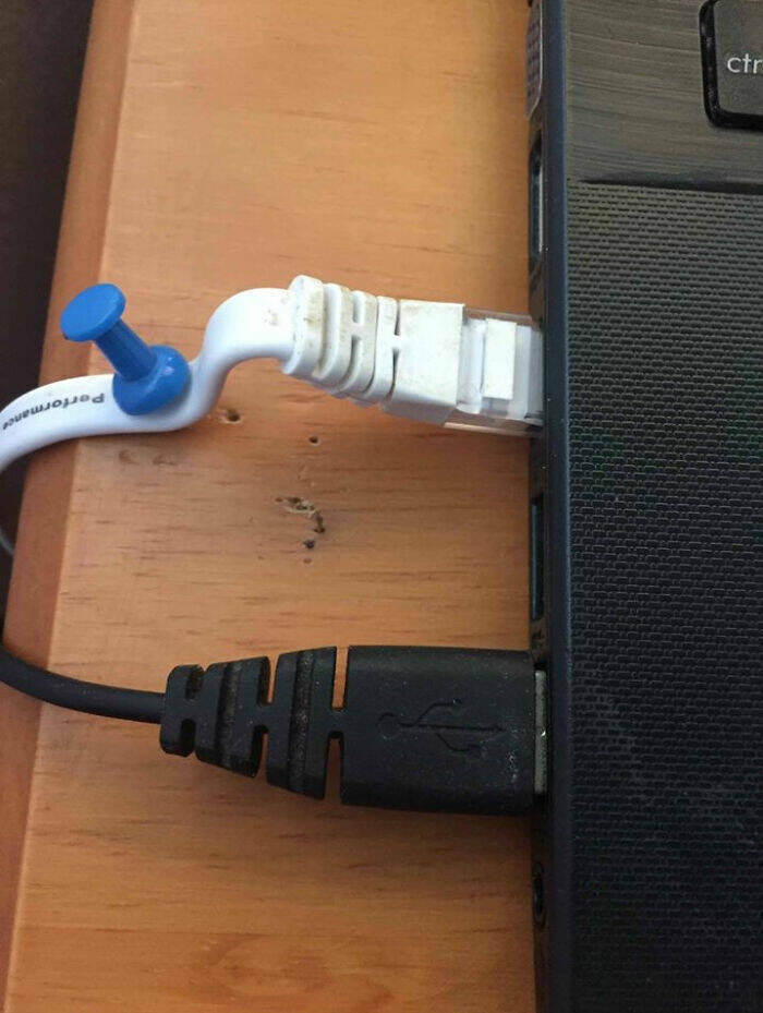 Horror For Technical Support Employees (23 pics)