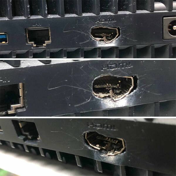 Horror For Technical Support Employees (23 pics)