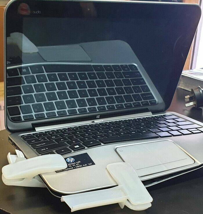 Horror For Technical Support Employees (23 pics)