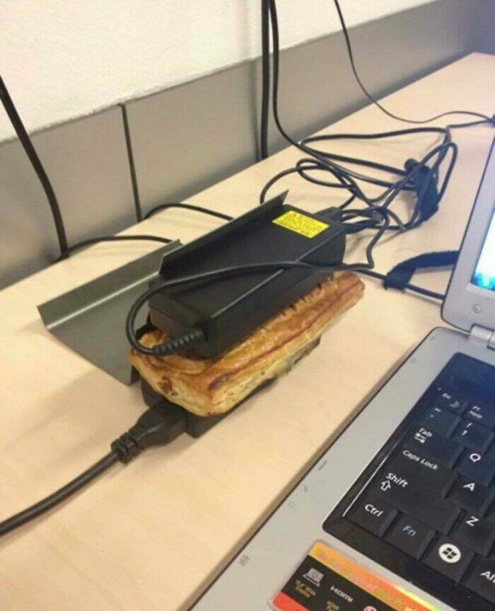Horror For Technical Support Employees (23 pics)