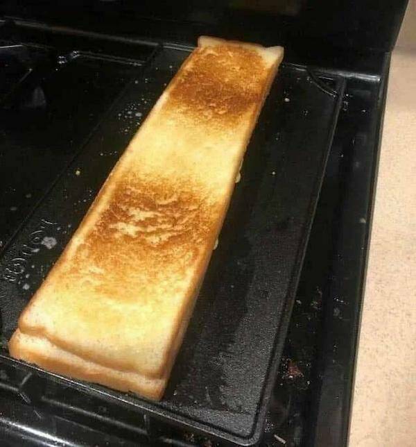 What Is Going On Here? (17 pics)