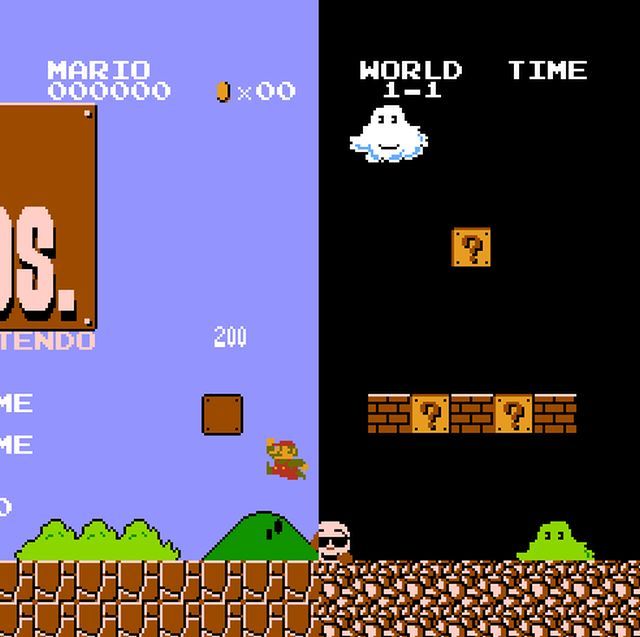 Nostalgic Games From The Past (20 pics)