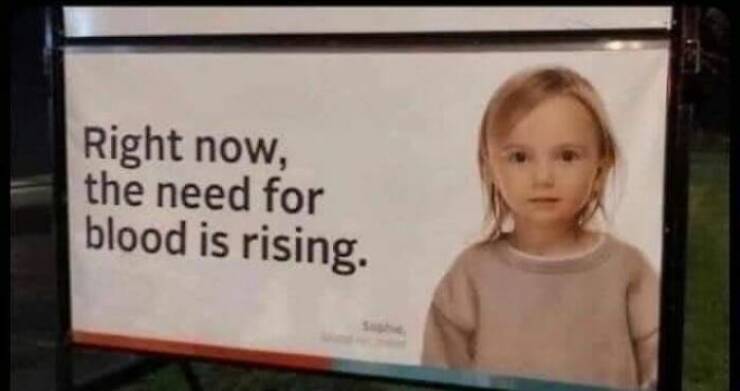 Funny Signs (21 pics)