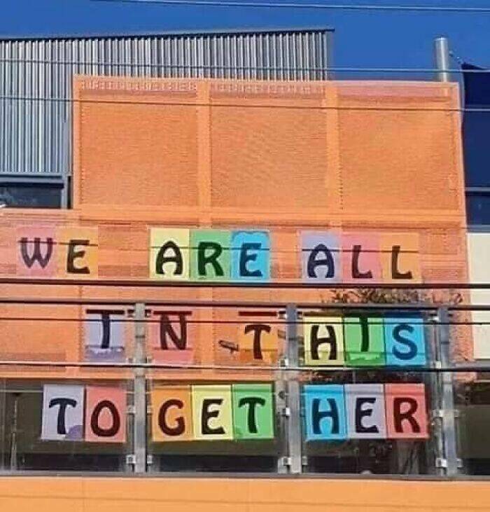 Funny Signs (21 pics)