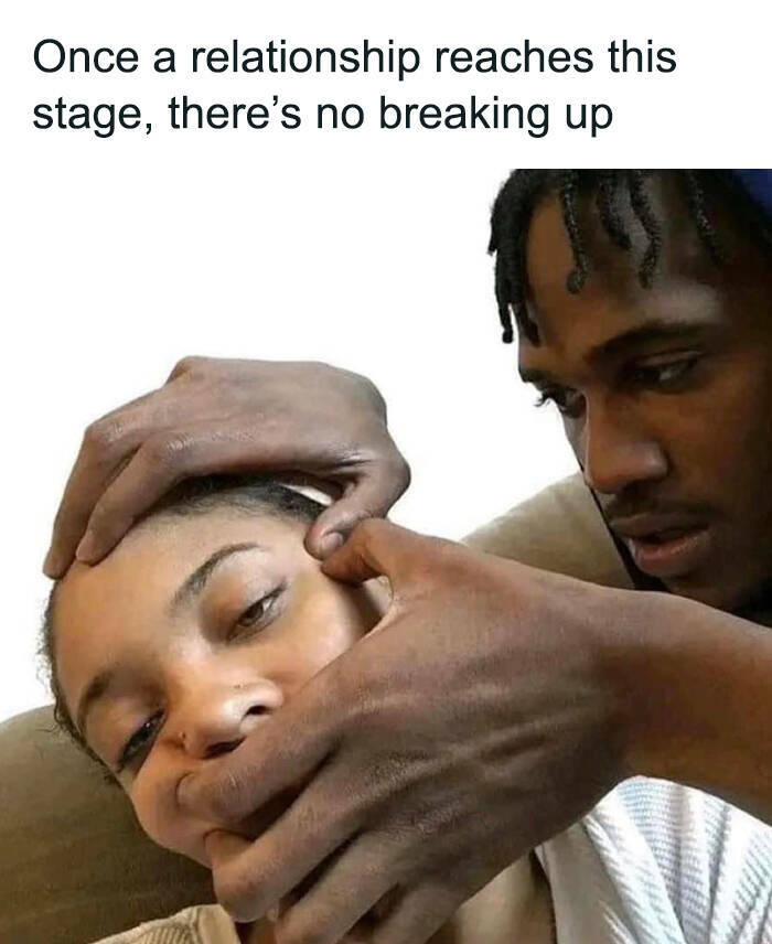 Memes About Relationships (20 pics)