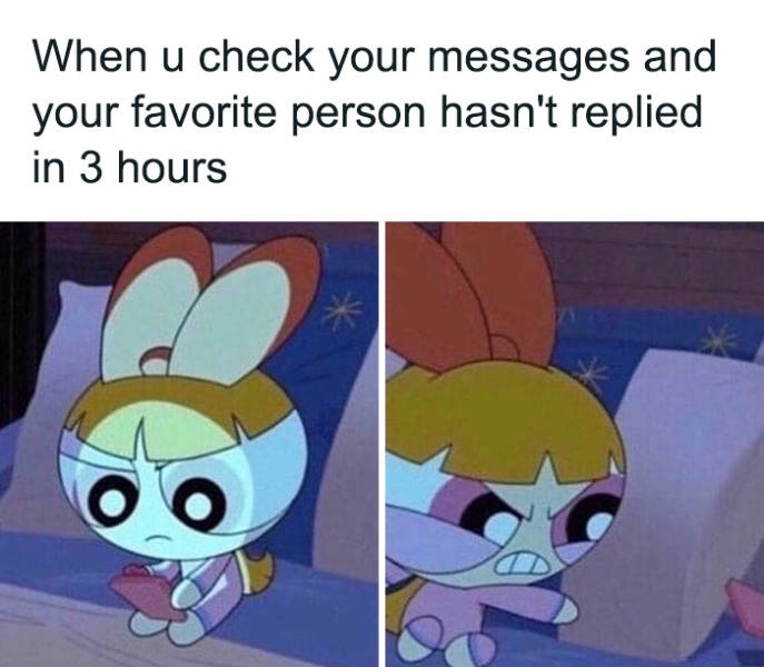 Memes About Relationships (20 pics)