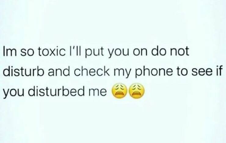 Memes About Relationships (20 pics)