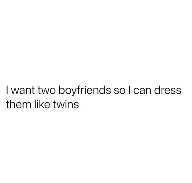 Memes About Relationships (20 pics)