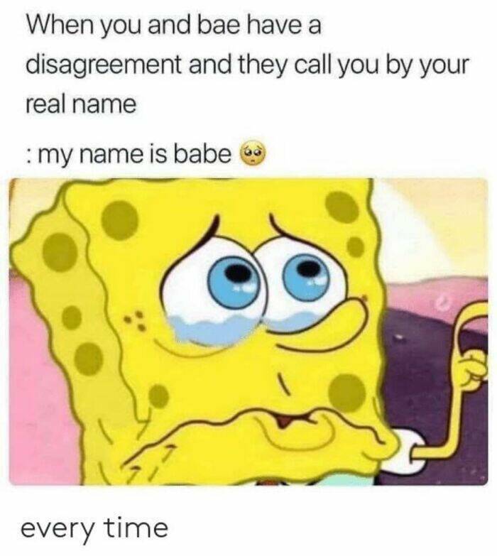 Memes About Relationships (20 pics)