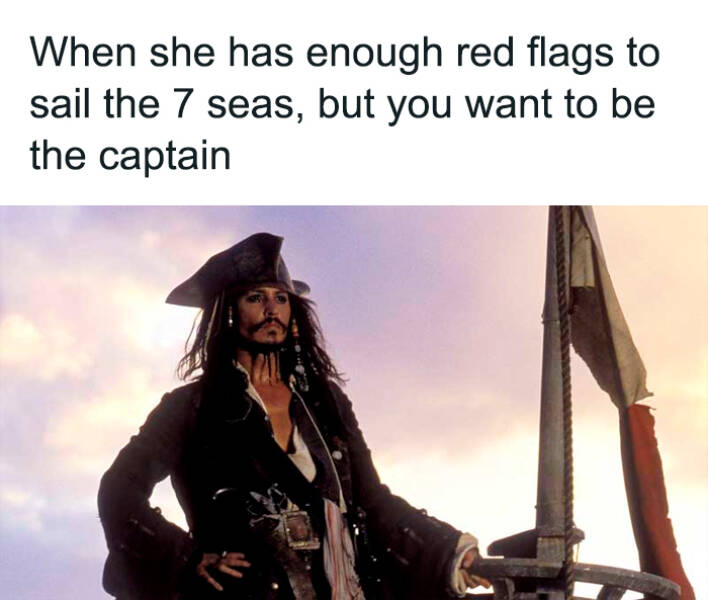 Memes About Relationships (20 pics)