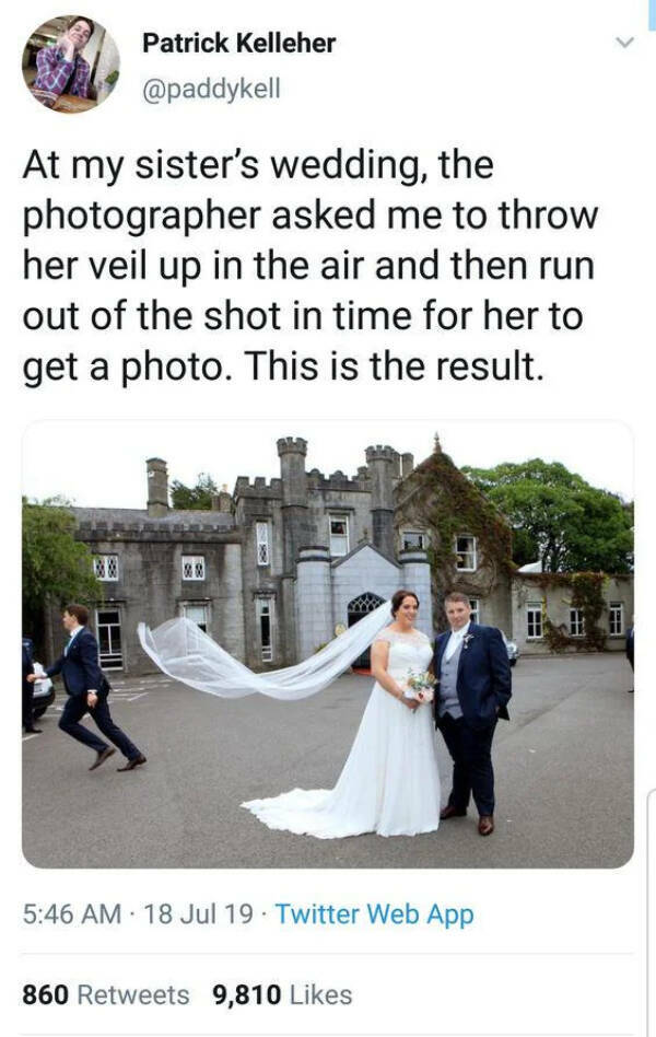 Kind Jokes (15 pics)