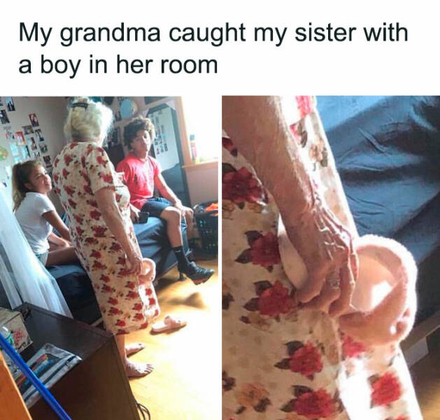 Funny Memes (20 pics)