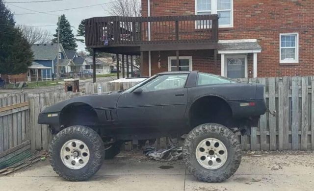 Crazy Cars (22 pics)