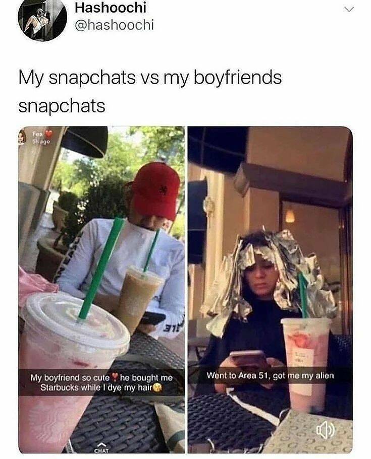 Daily Pictures. Part 1 (56 pics)