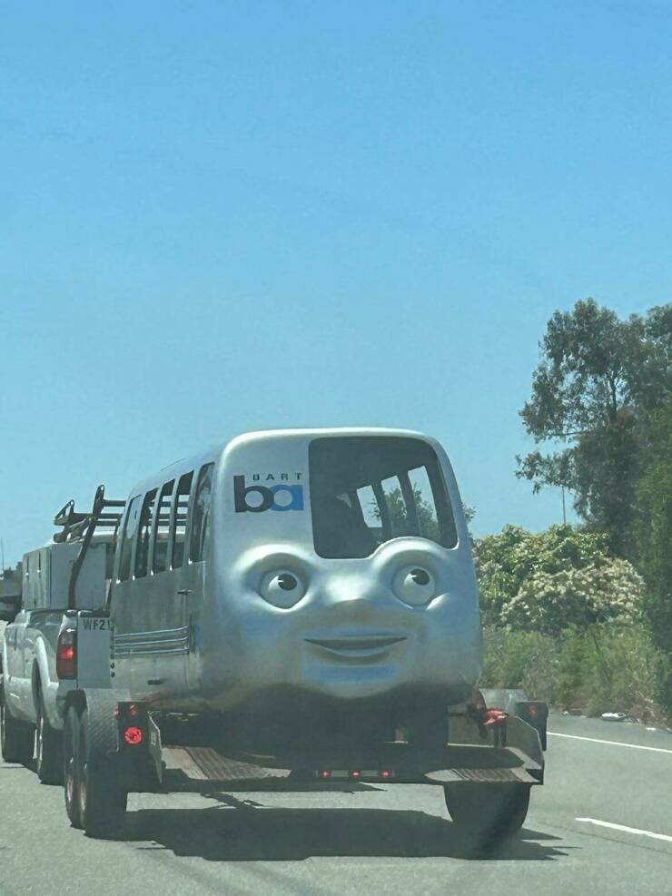 Daily Pictures. Part 2 (54 pics)