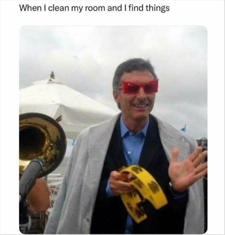 Daily Pictures. Part 2 (54 pics)