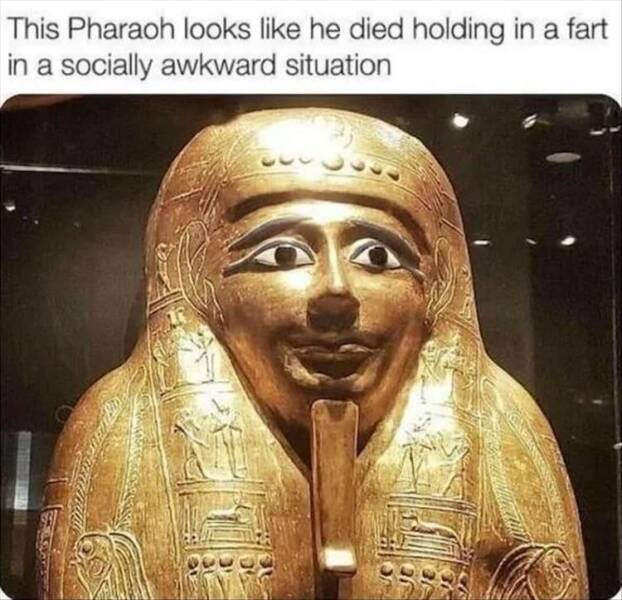 Daily Pictures. Part 2 (54 pics)